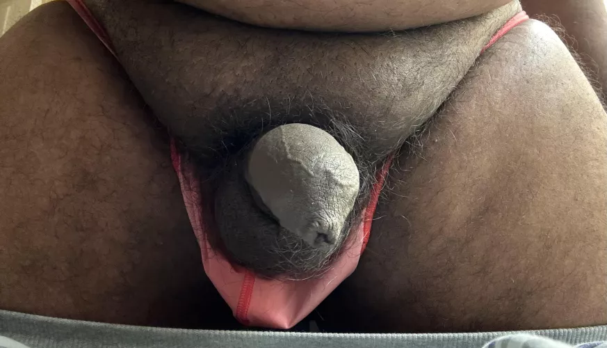 Need a warm mouth