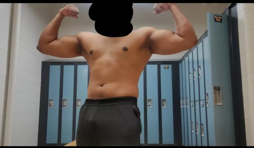 New here, First post!