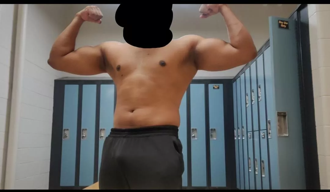 New here, First post!