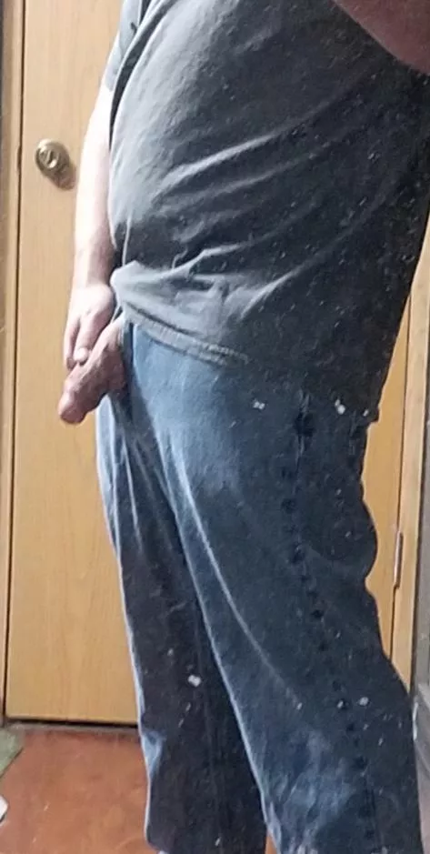 Next to you in restroom wyd