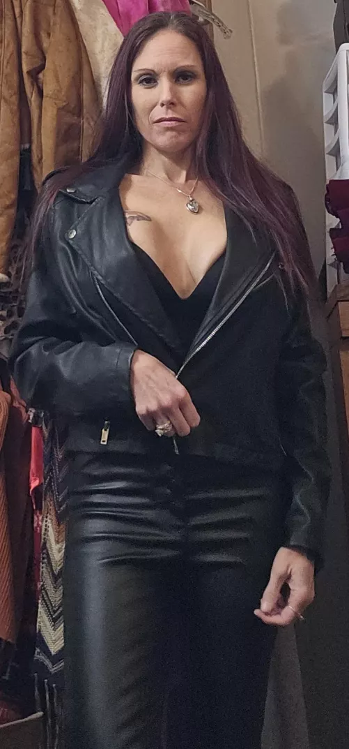 Night out, one of my favorites.