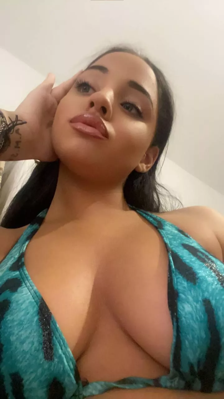 nobody wants to talk to me today