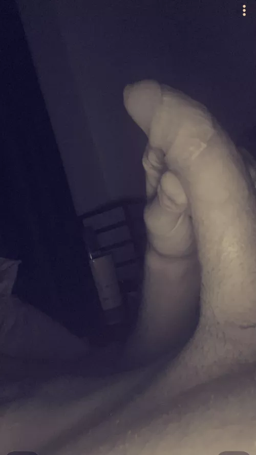 Not gay or bi but would u suck it?