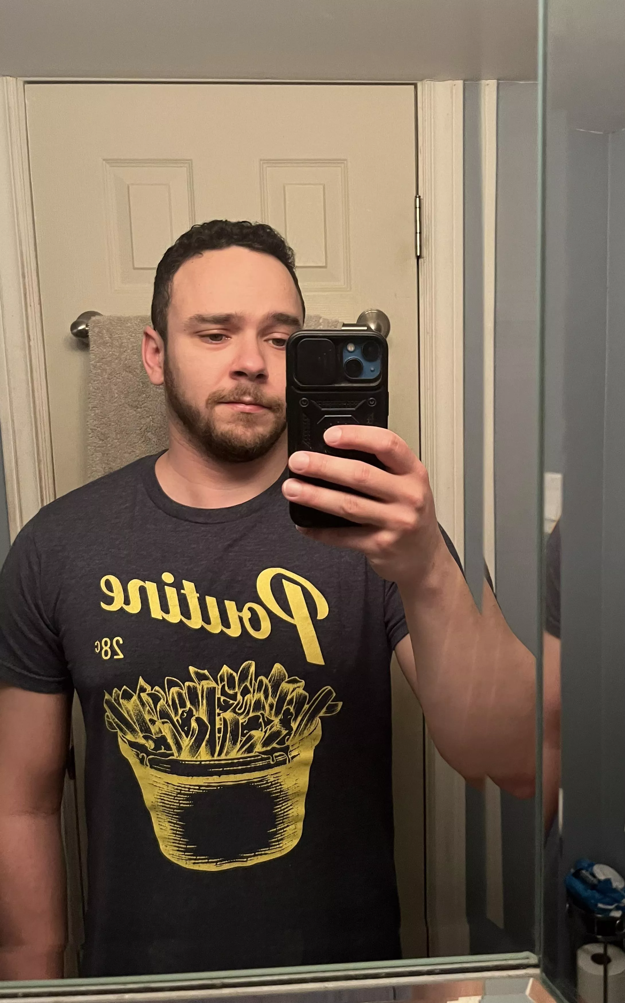 Not sure what it is but something about this pic makes me feel hungry