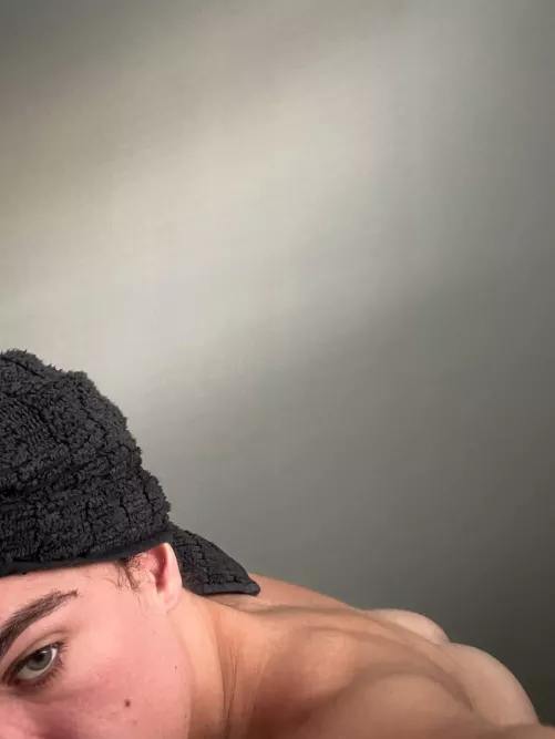 NSFW sometimes I think my butt is to small