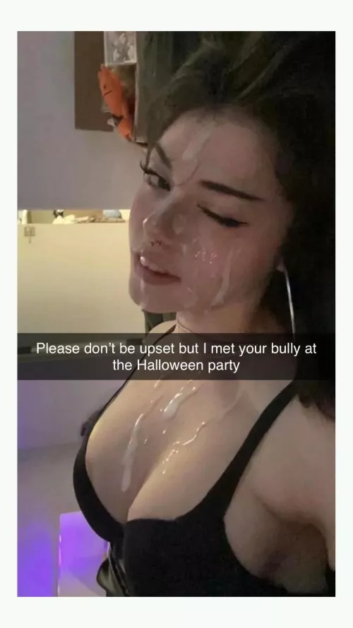 Oh don't be silly, we only talked a vit! 😘😇