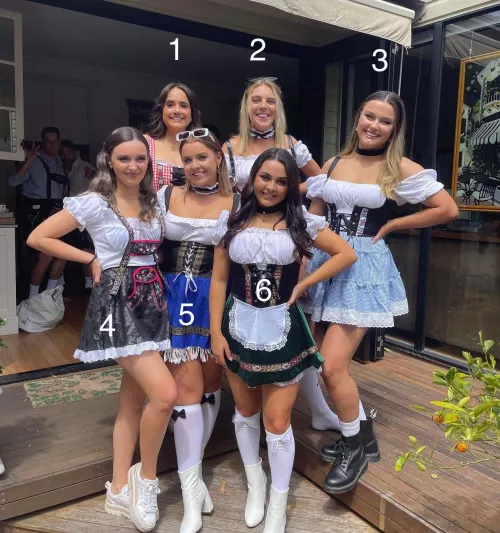 Oktoberfest