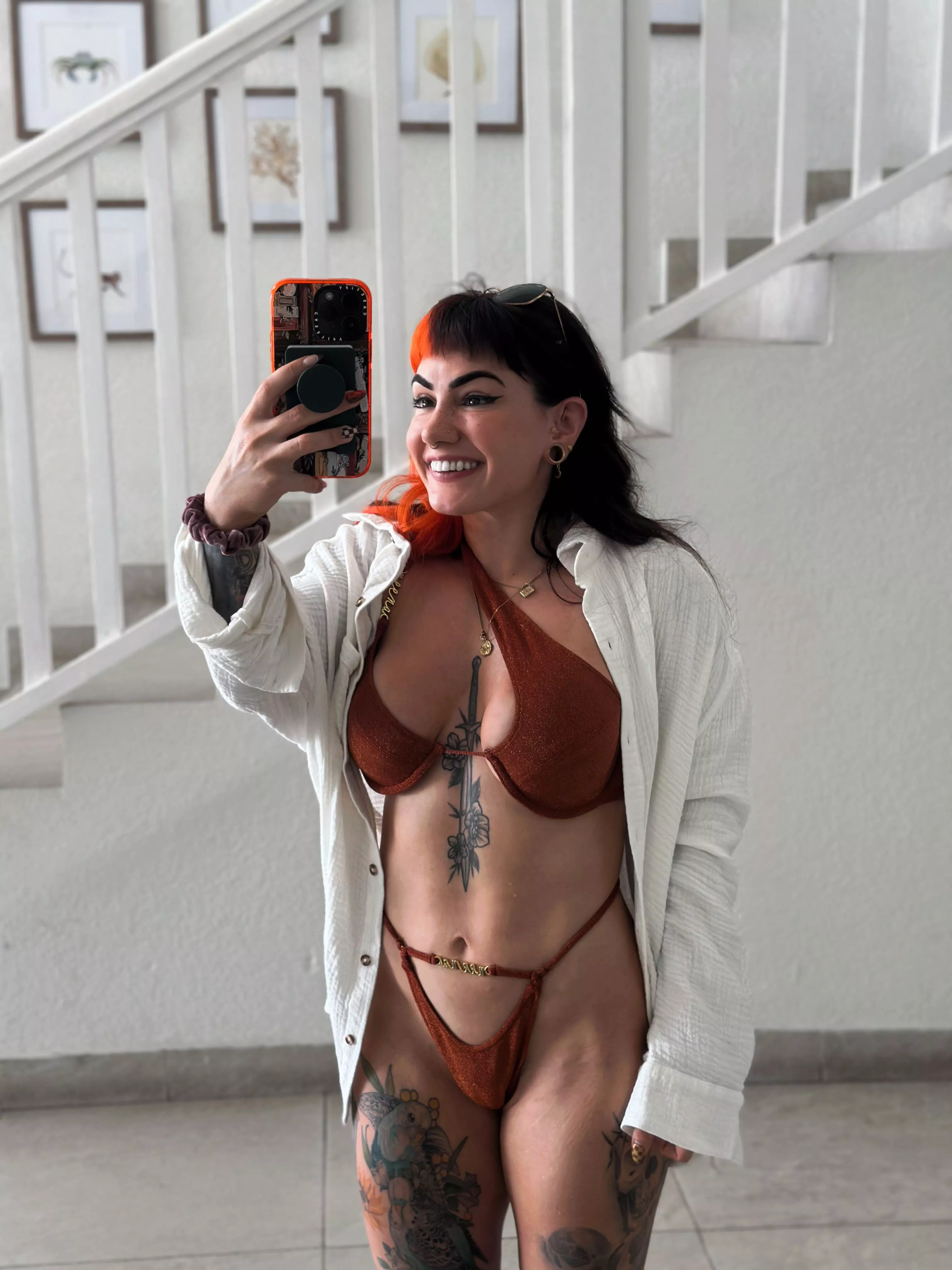 One more day in Barbados