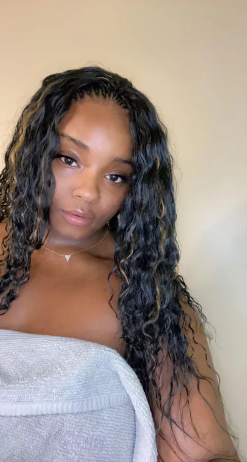 Op loves white guys [25f] and possibly r/raceplay? Atl?