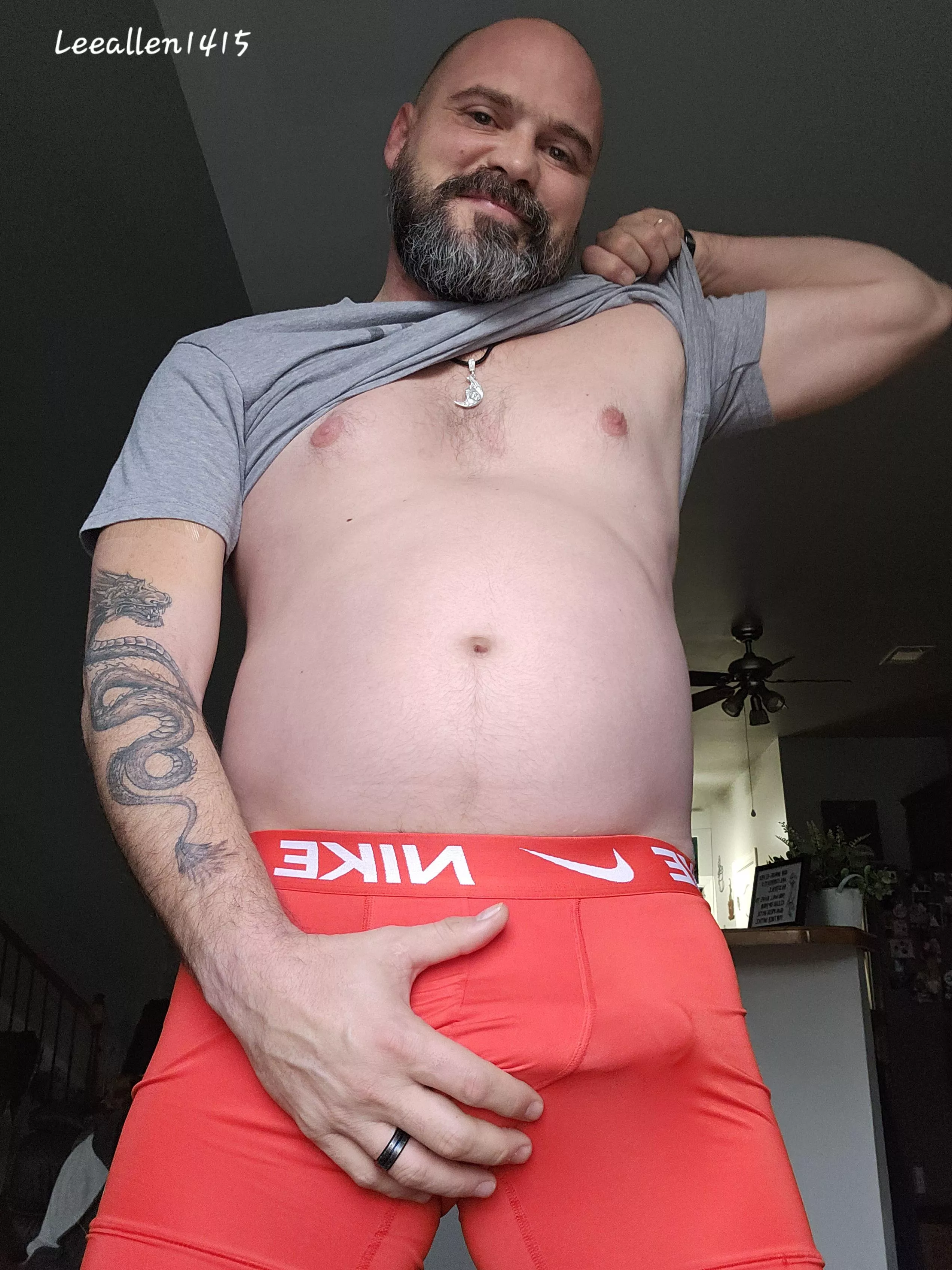 Peace, Love, and Naked time 😉