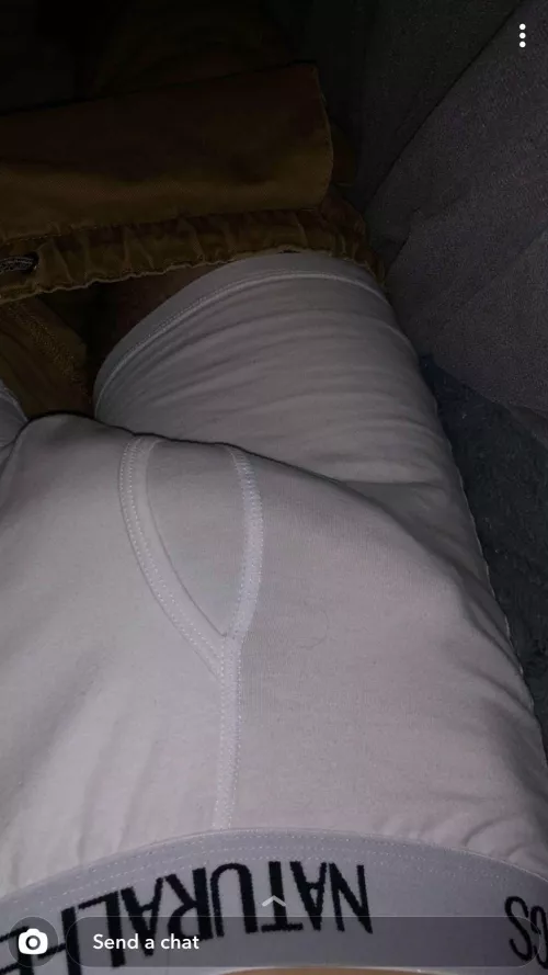 Printing in my whites