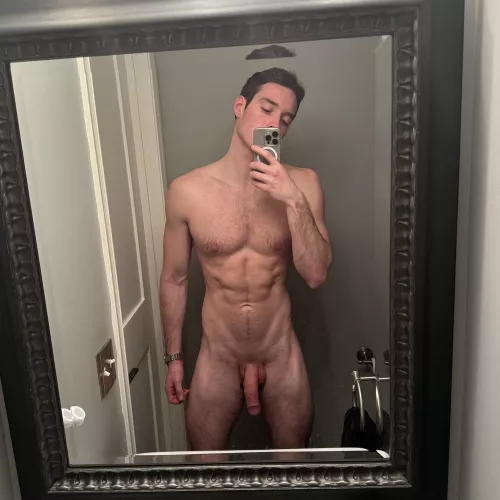 Probably gonna end up deleting this but fuck it