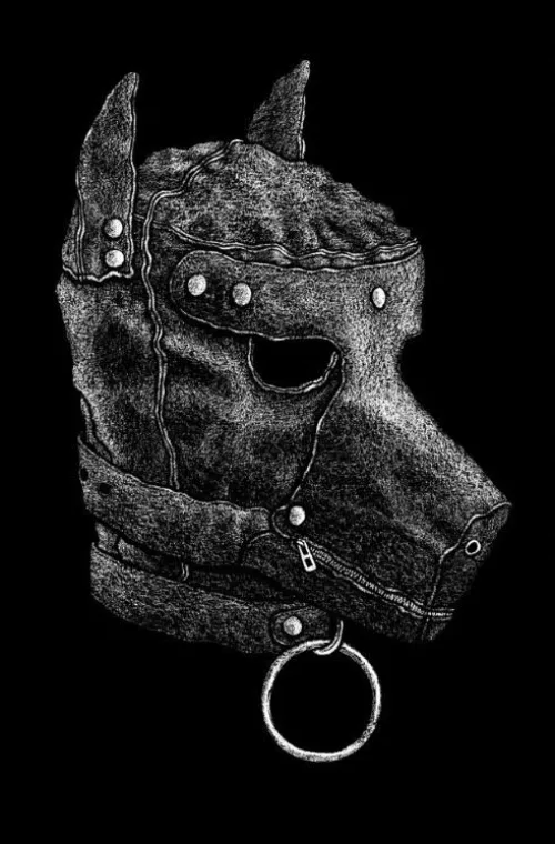 “Puppy Love” By Dylan Garrett Smith 😋