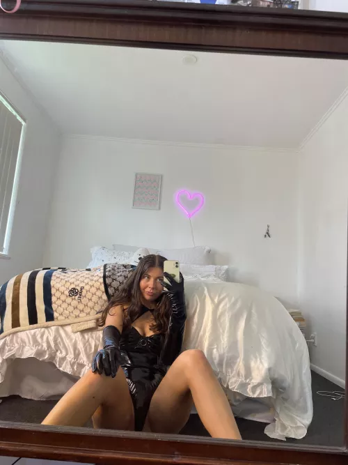 Quick Pic before School F18