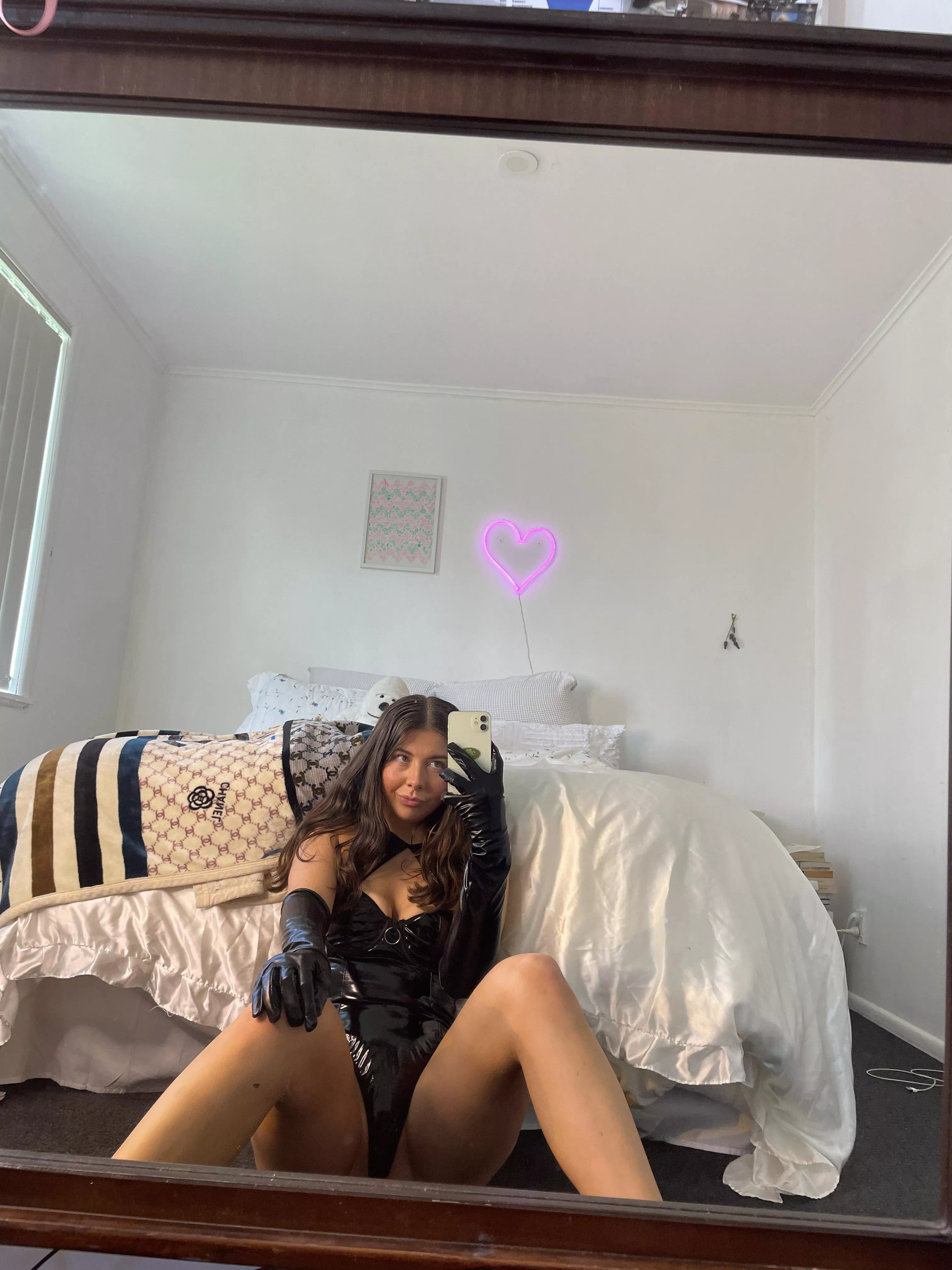 Quick Pic before School F18