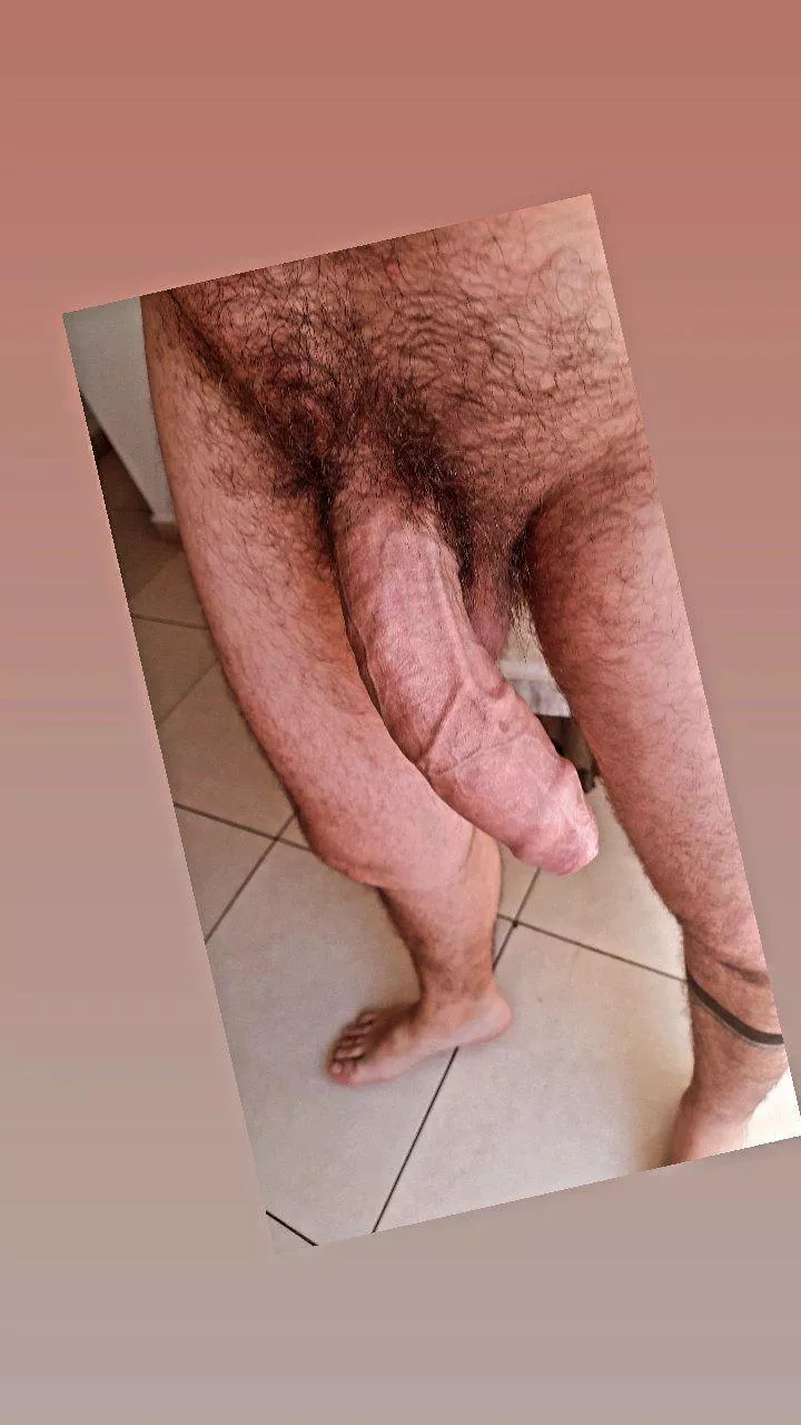 Quiero ver tu pene hermoso