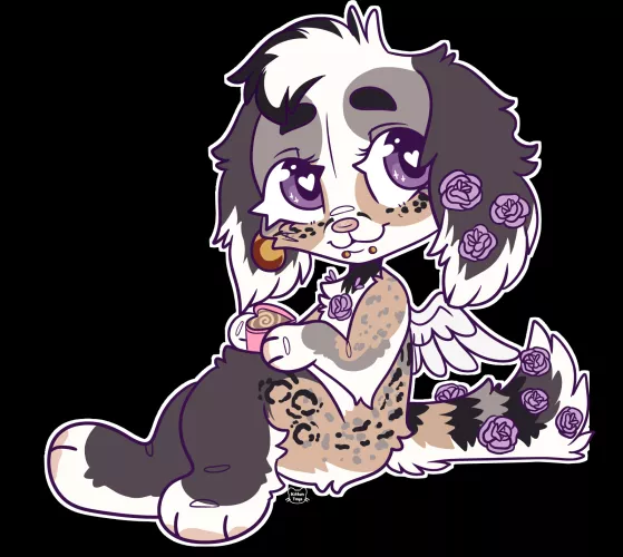 Recent Fullbody Commission!