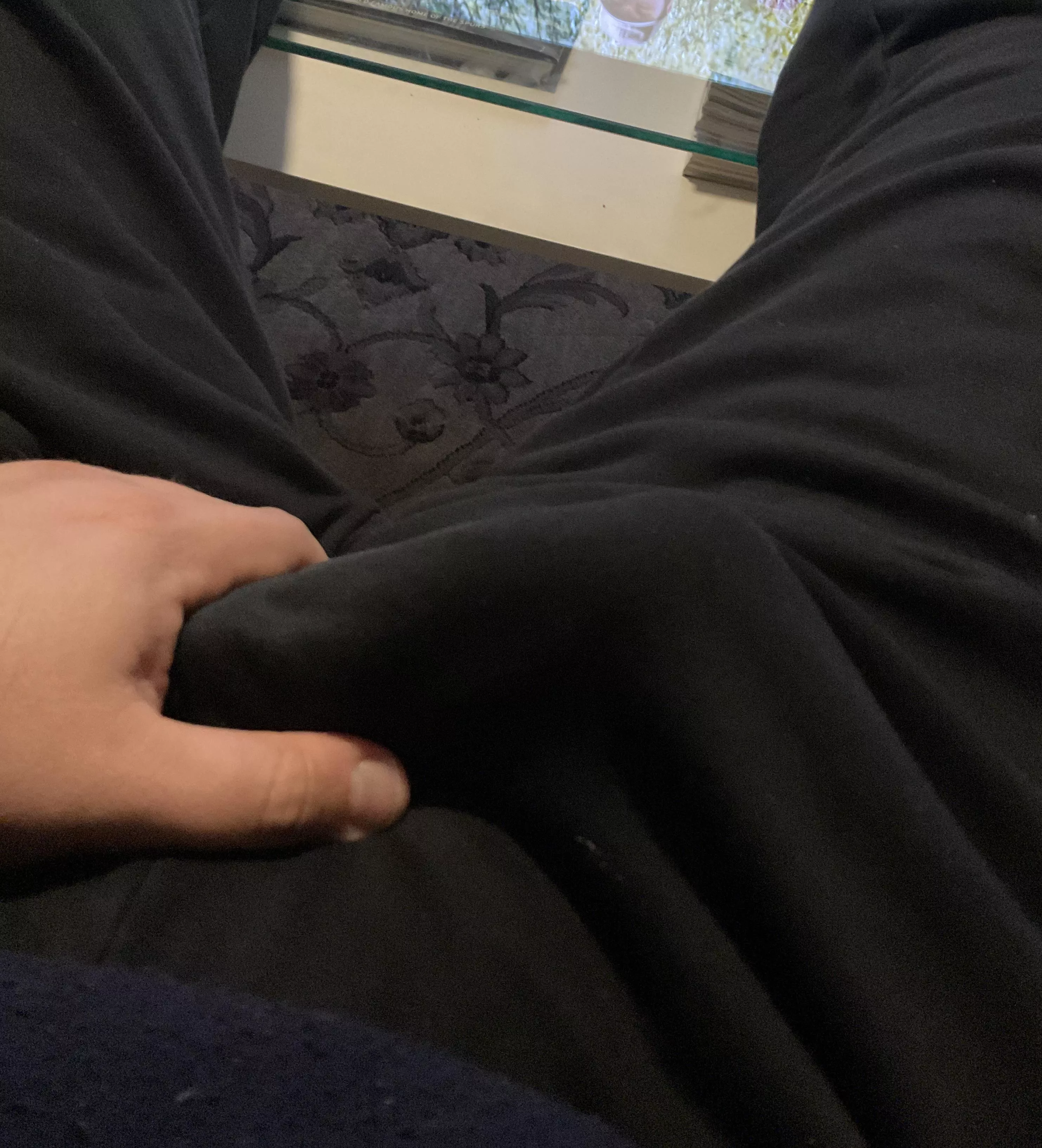 Saturday night growth