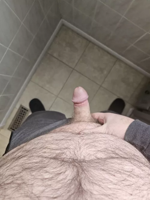 Say hi if I have a shot with you