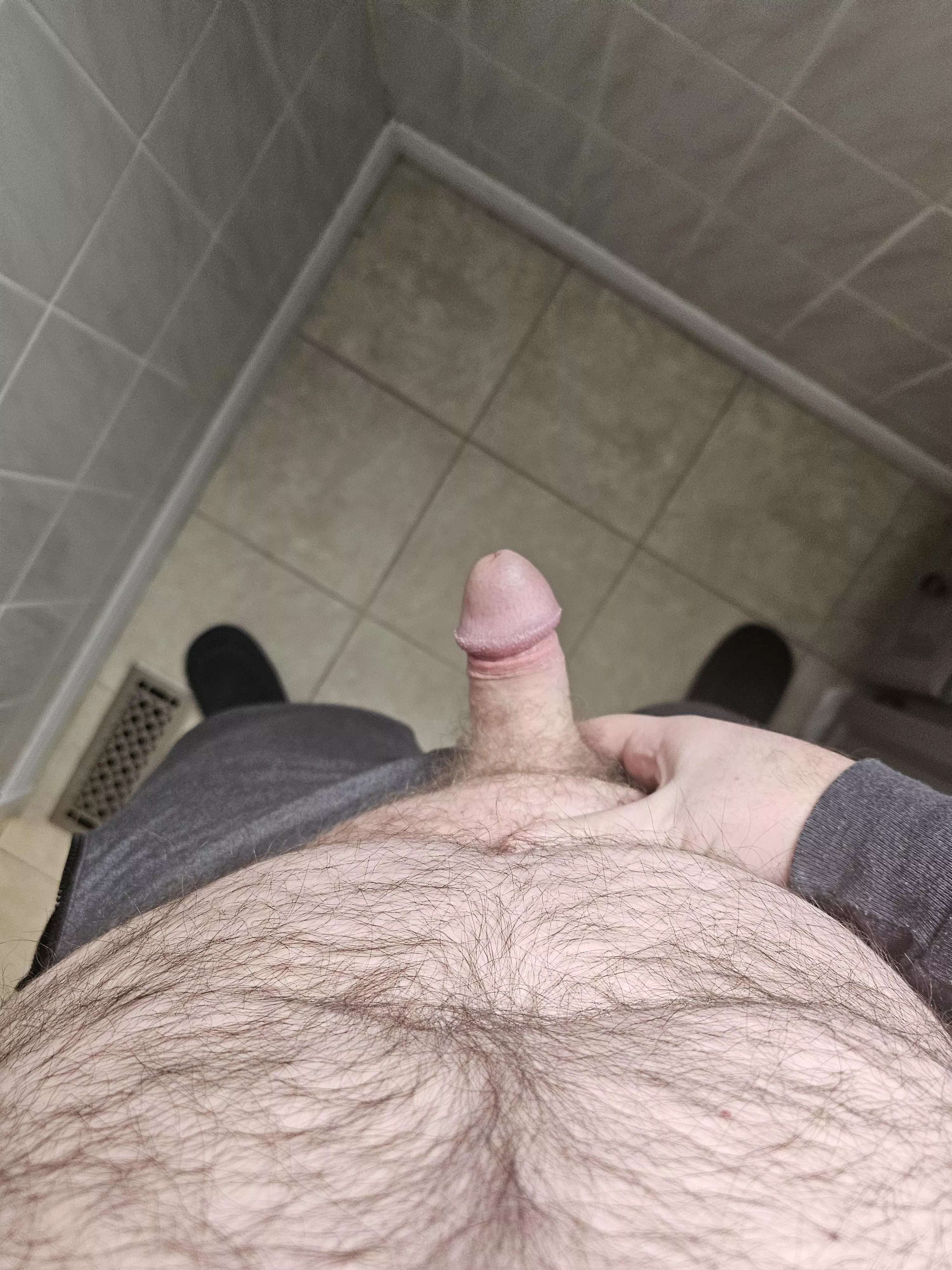 Say hi if I have a shot with you