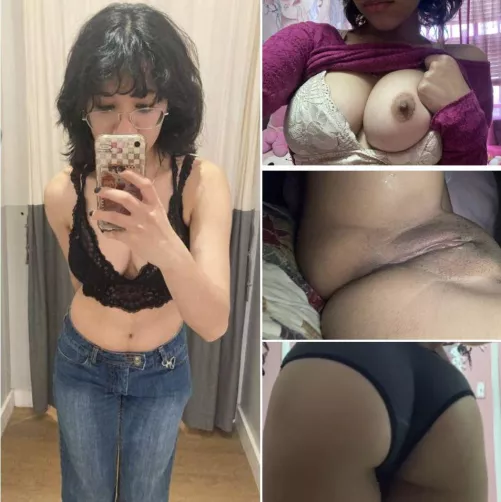 Say 'hi' if you’ll jerk off with me any time