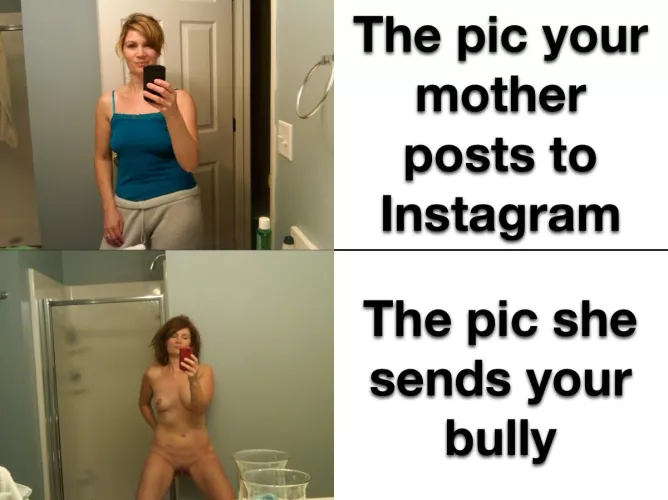 Sexting Your Bully