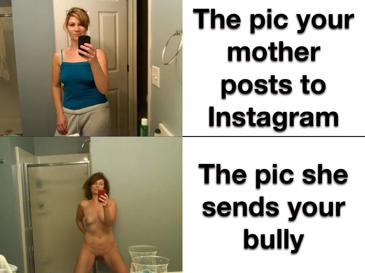 Sexting Your Bully