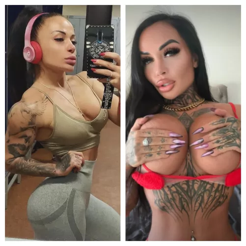 should i go even bigger?