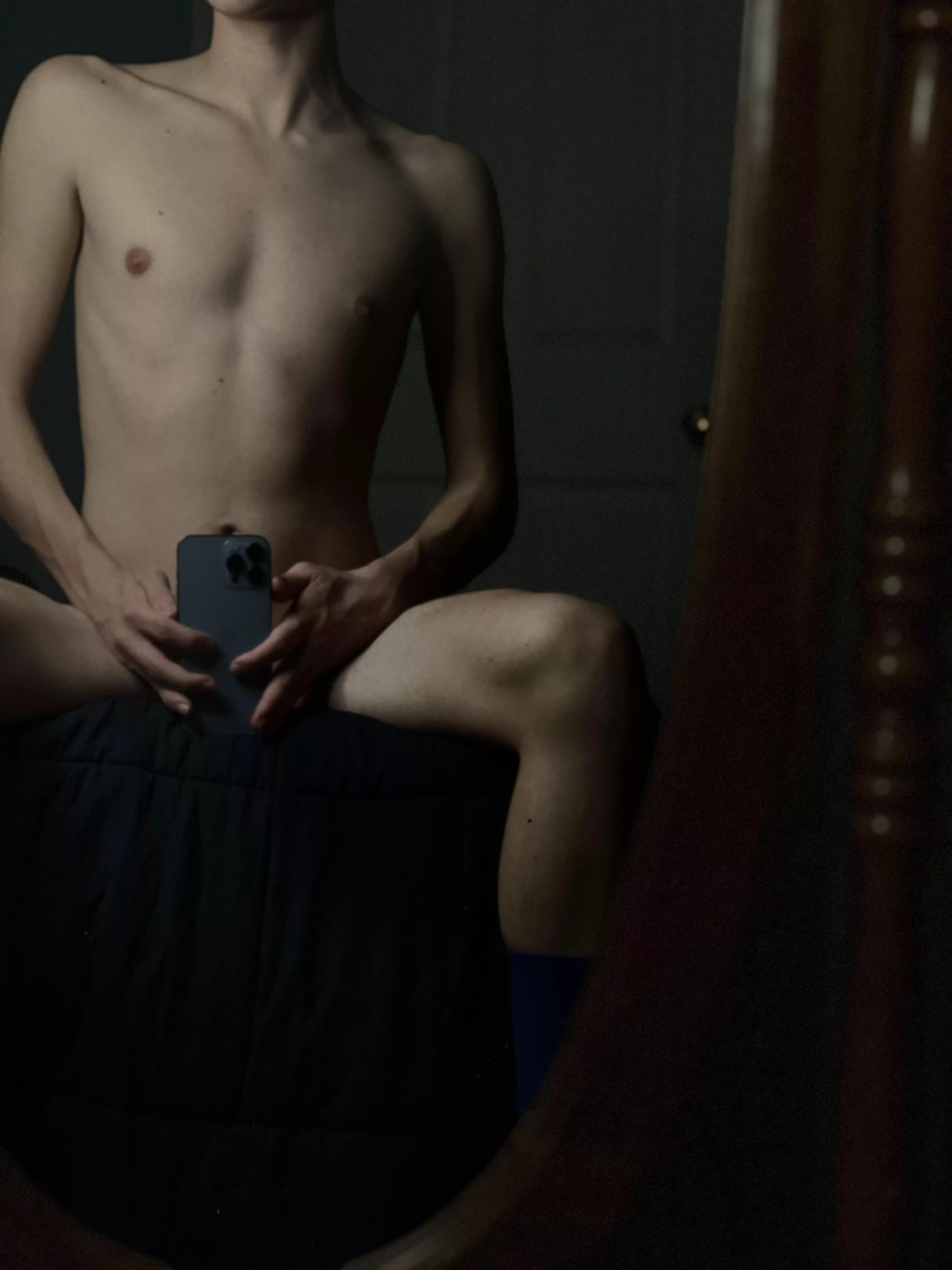 should I move the phone?