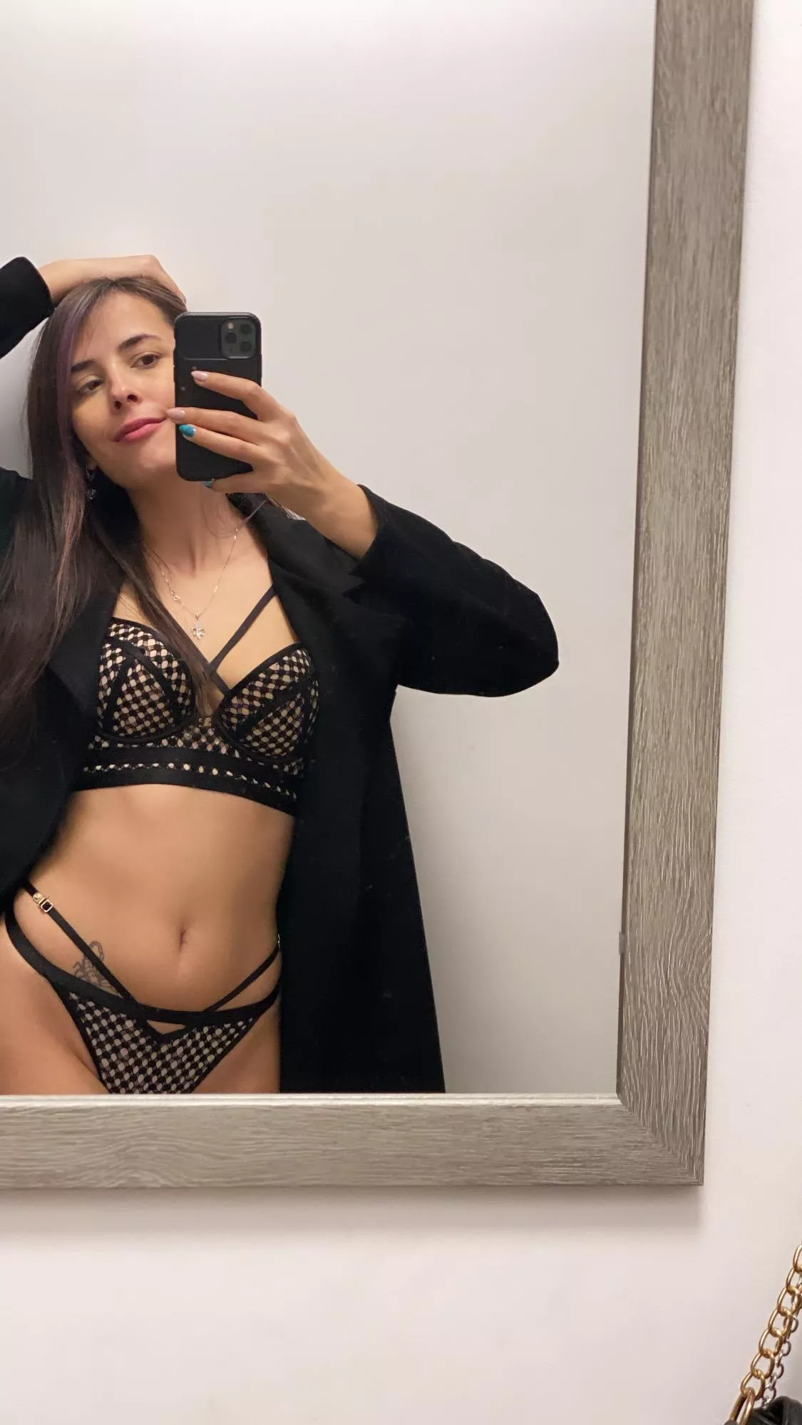 so fine that I should be illegal..