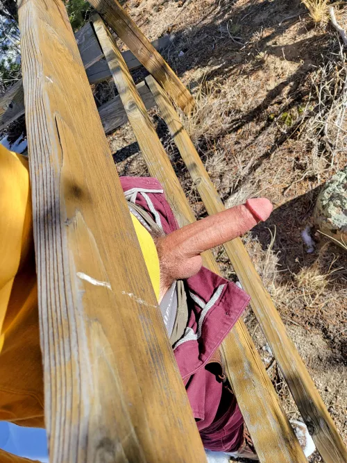 Sorry, didn't see you there. But since you're here...