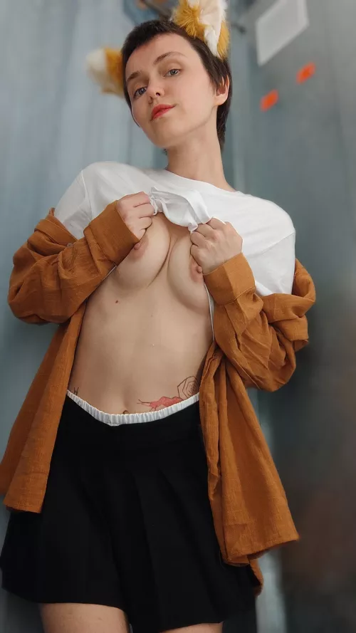 squeeze them, they are very soft