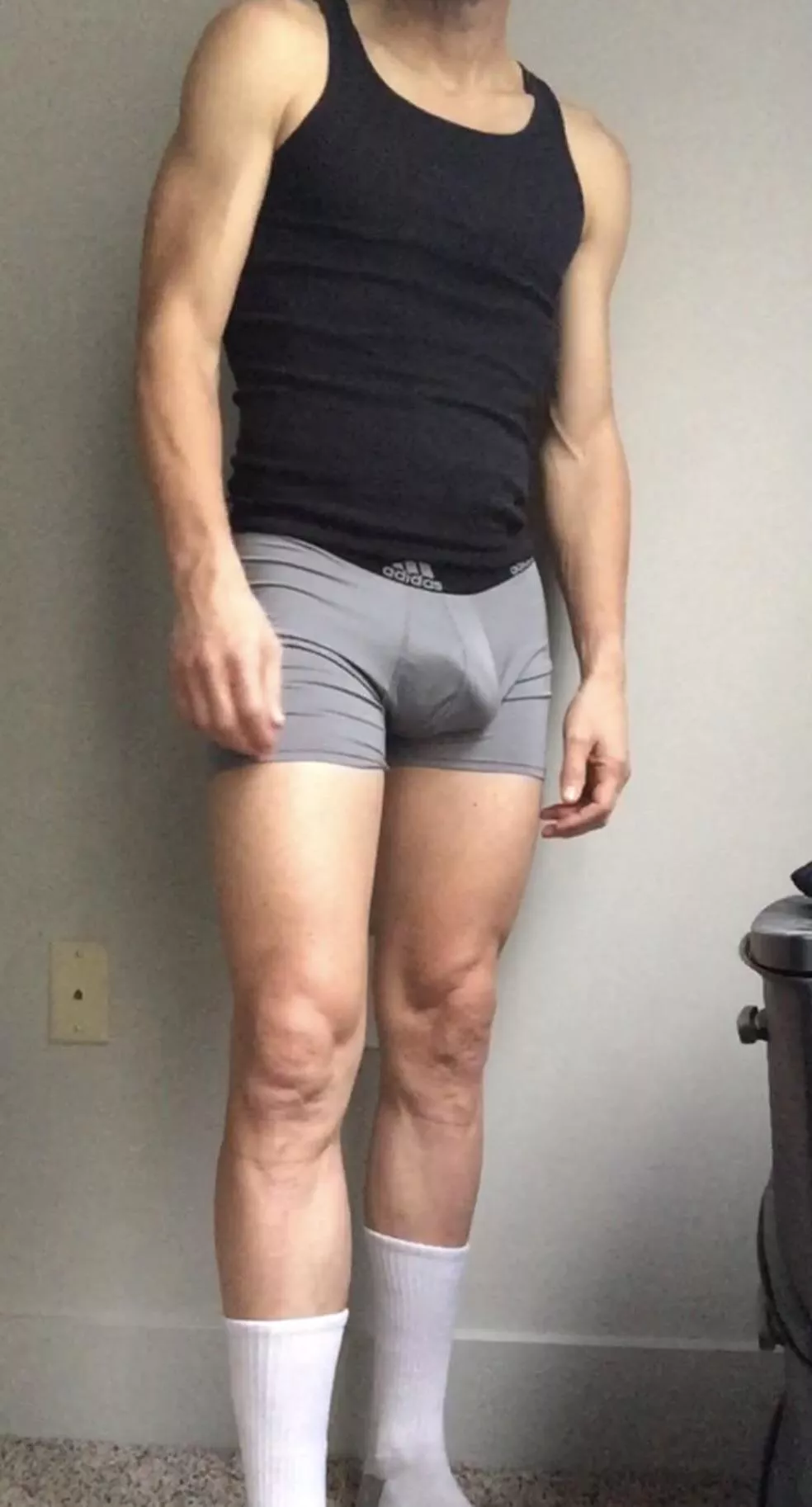 Started my Sunday with a workout (42)