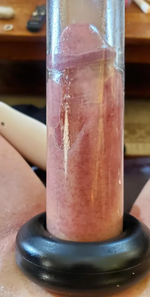 Starting Sunday pump routine. Happy pumping bros!