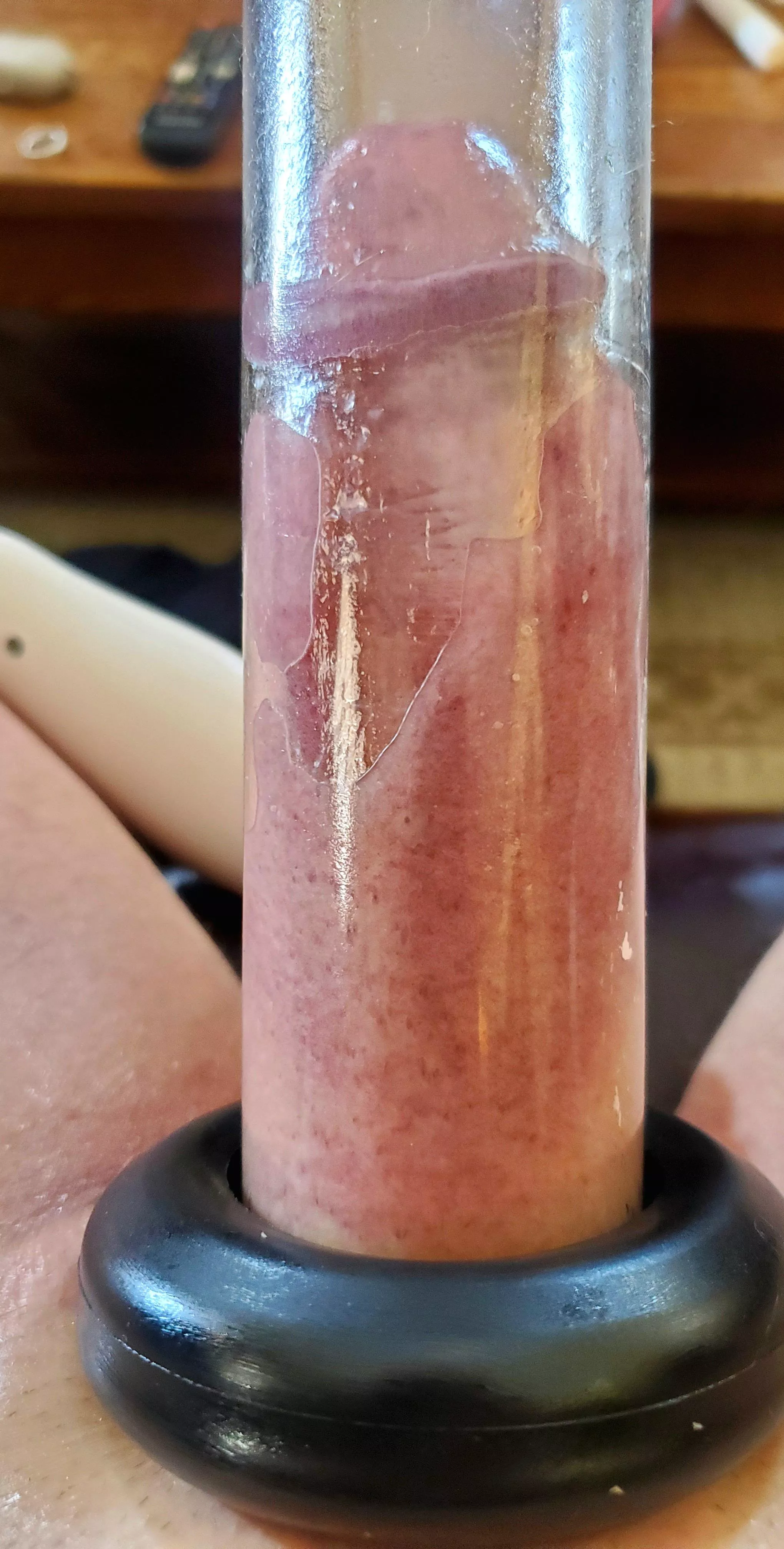 Starting Sunday pump routine. Happy pumping bros!