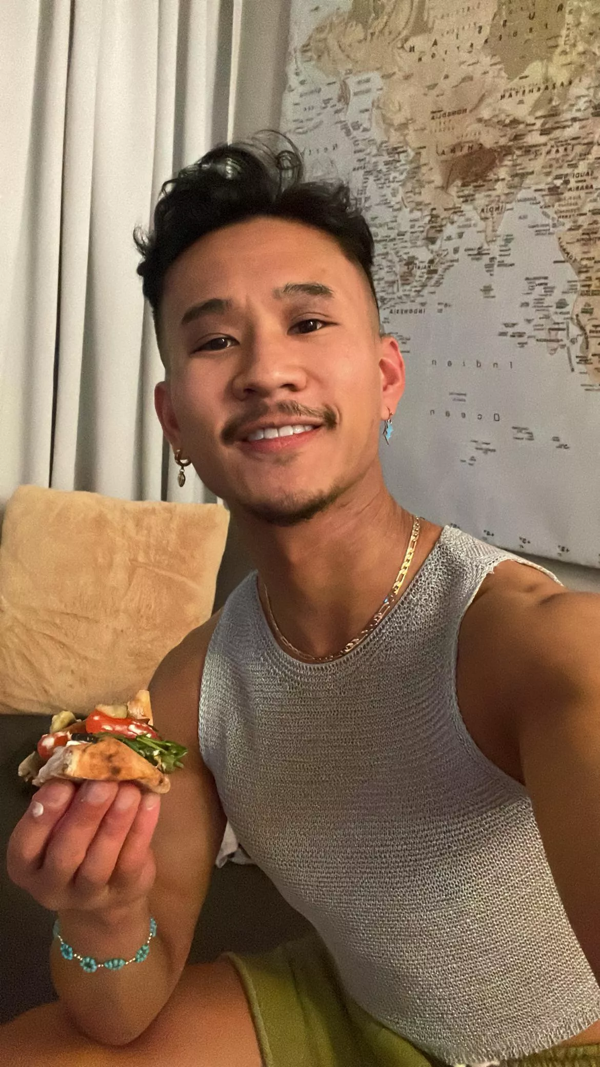 Stay Fabulous Everyone 😘