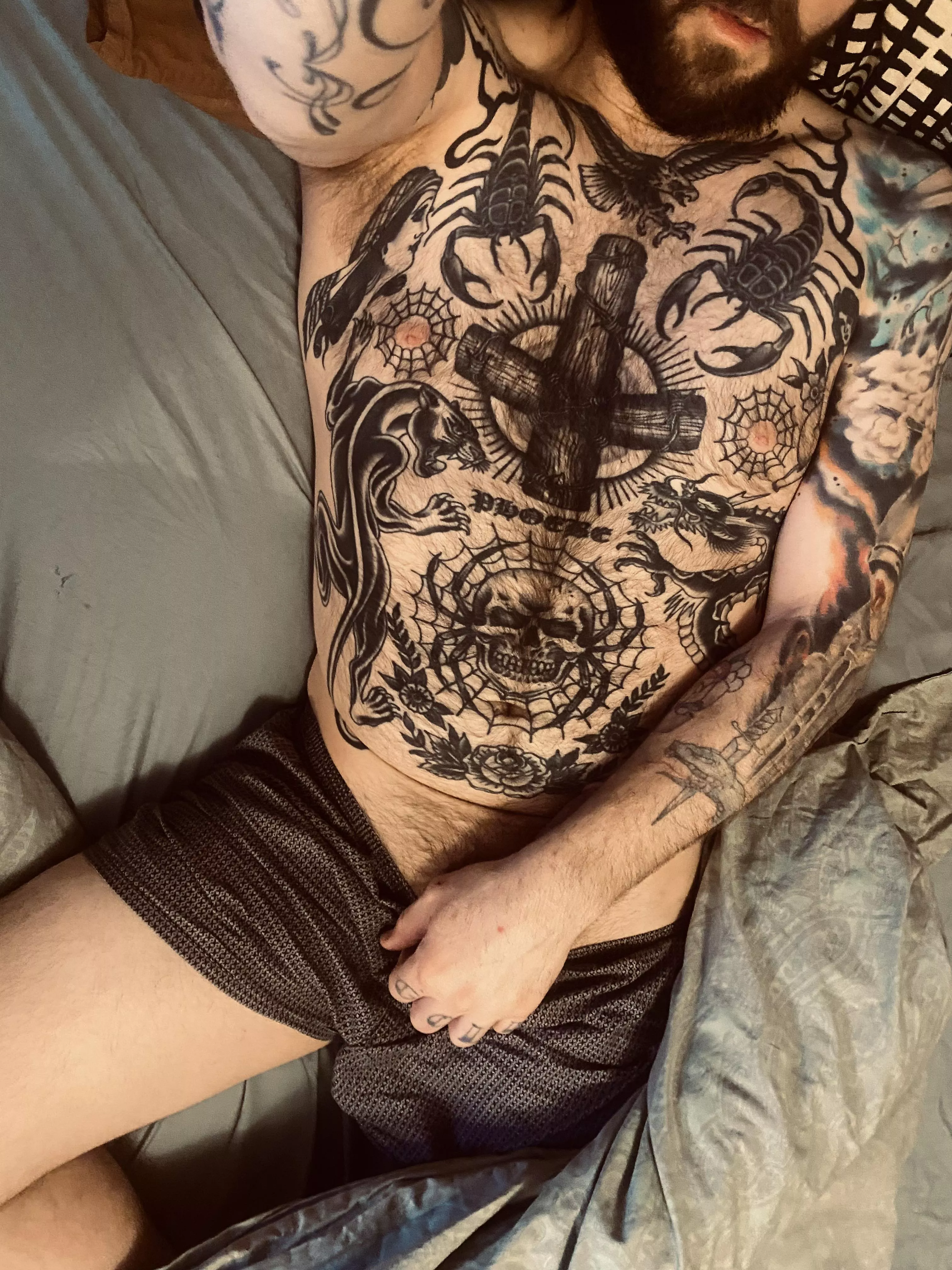 Staying inside and watching lord of the rings all day