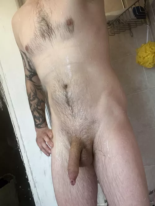 Sunday Afternoon Shower m 30