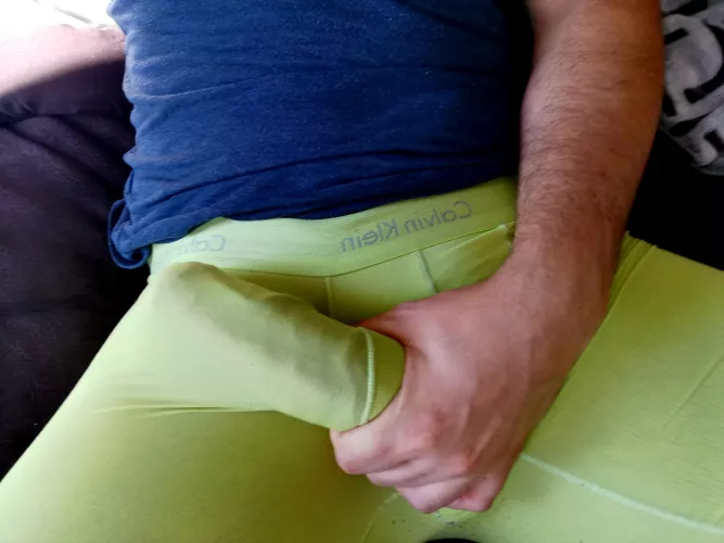 Sunday's breakfast in bed