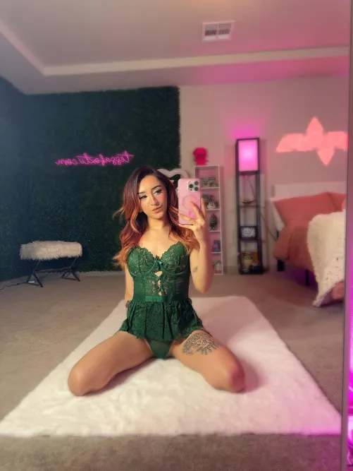 Tessa Fox (@tessafoxtv) [onlyfans]