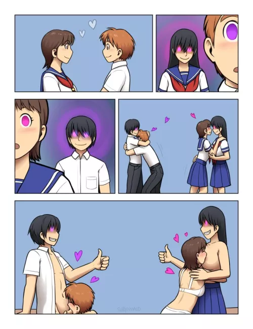 the power of hypnosis