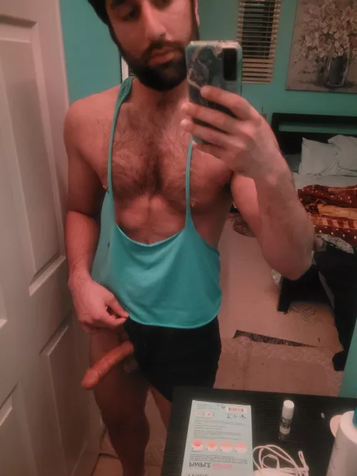 The top is useless but that's the point😋