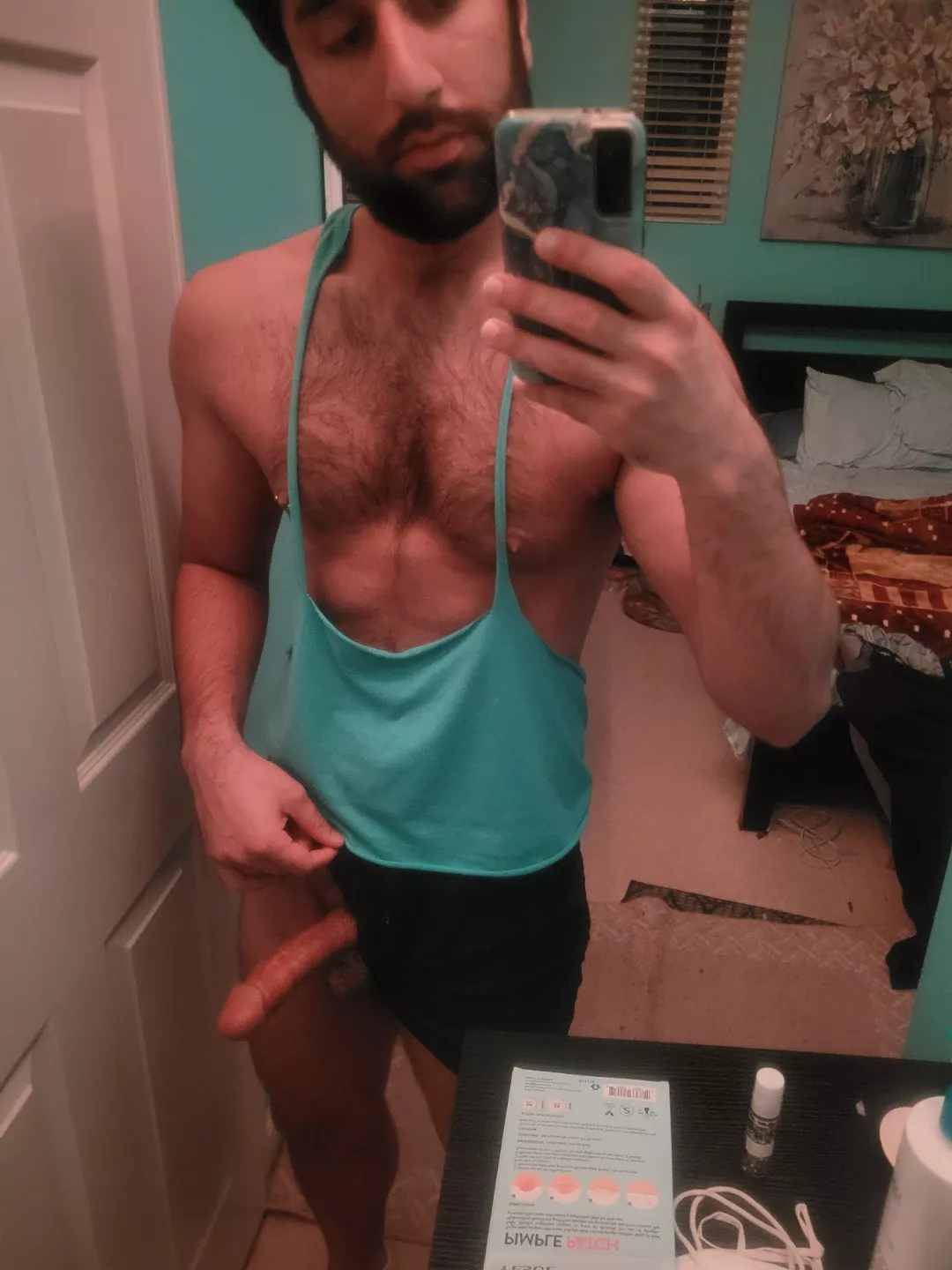 The top is useless but that's the point😋