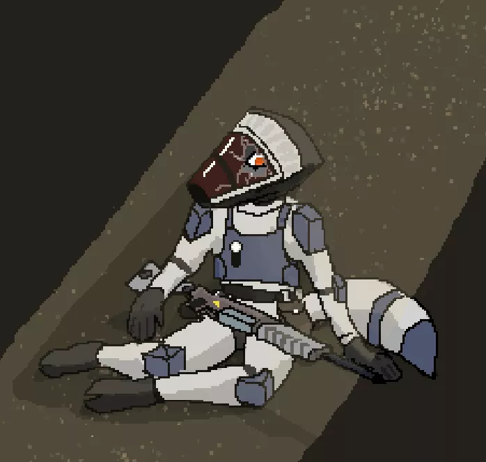 They're a 'little' lost