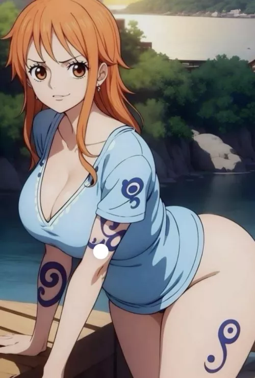 Thicc Nami