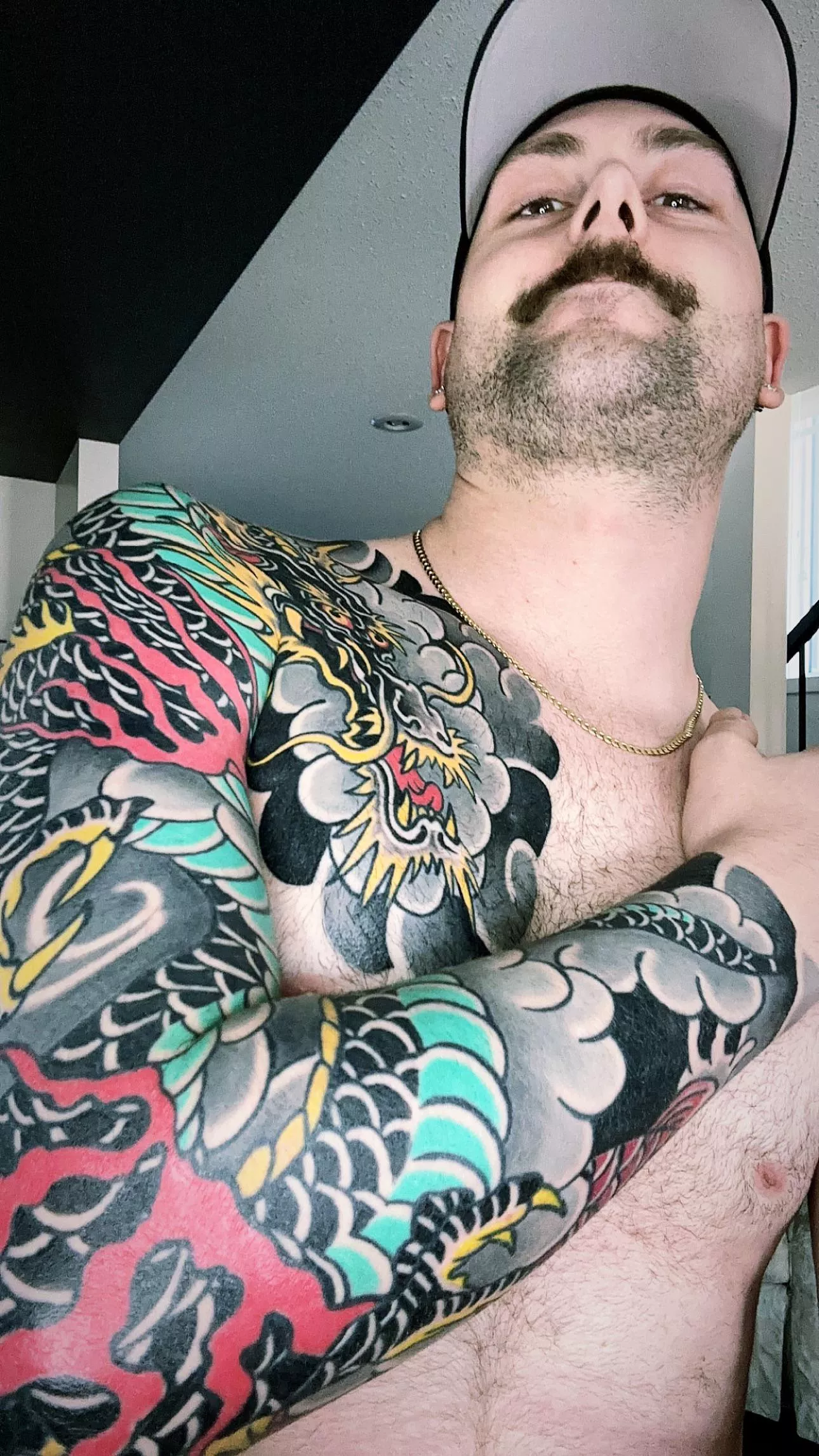 This is my new sleeve (: This is my new sleeve (: