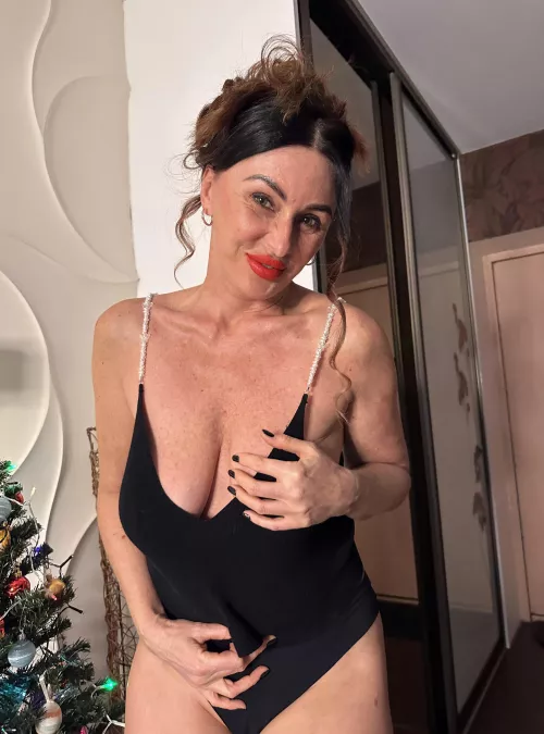 This is the first thing you notice when you wake up