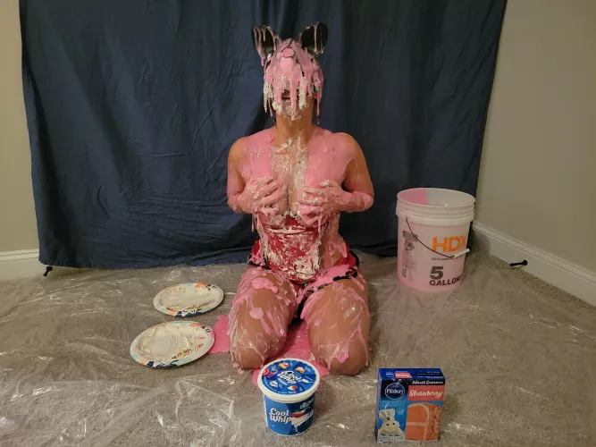 Today only! Join my OF page for discounted subscription and get a free special video! Link in comments below! 😘