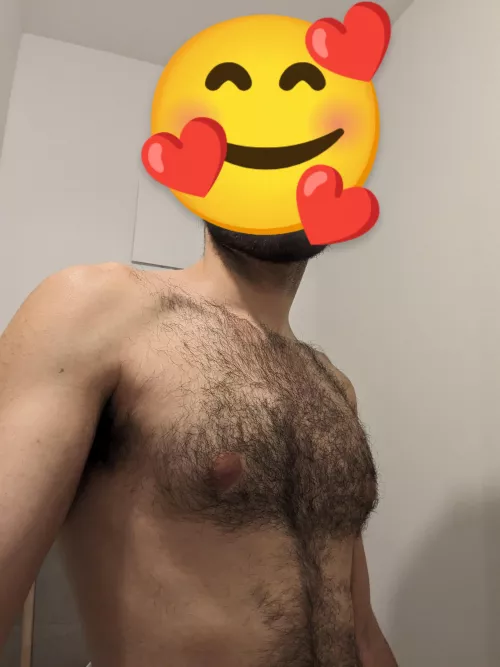 Today's dose of tits