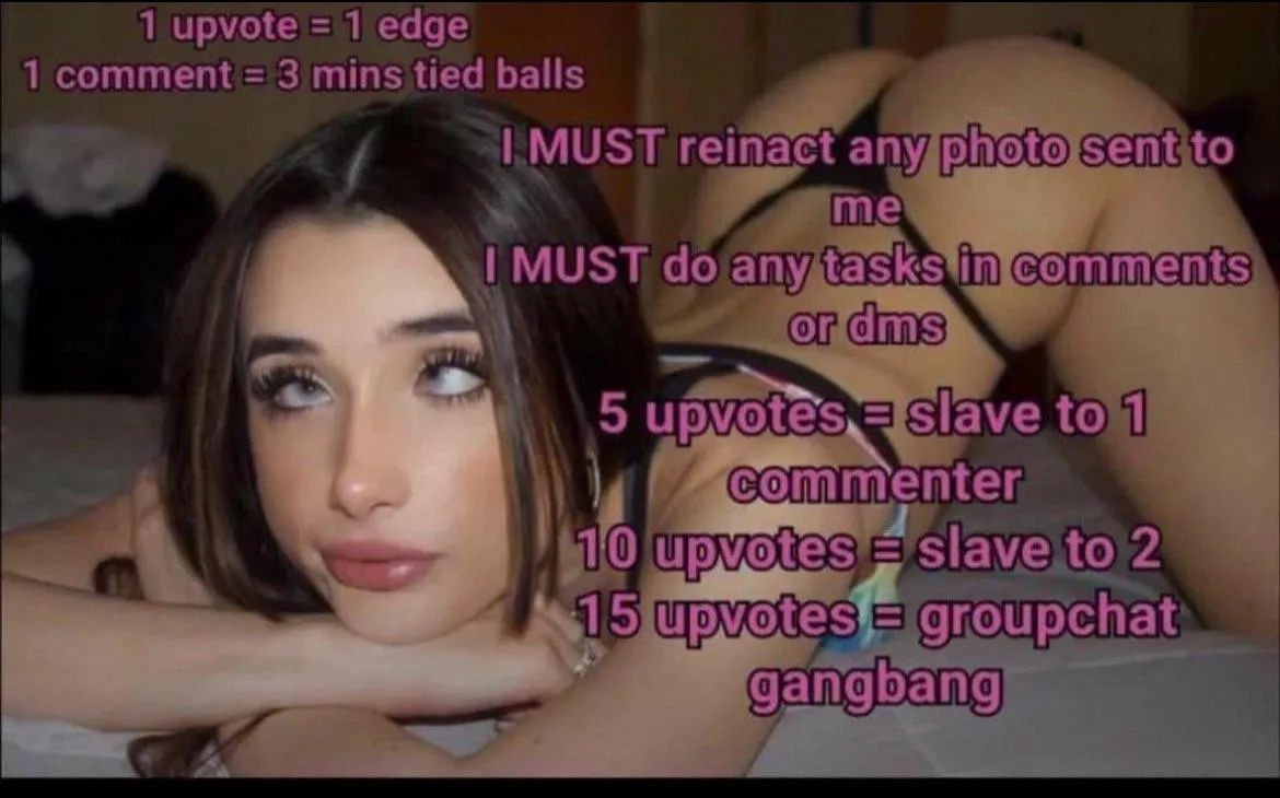 U can expose me if u want